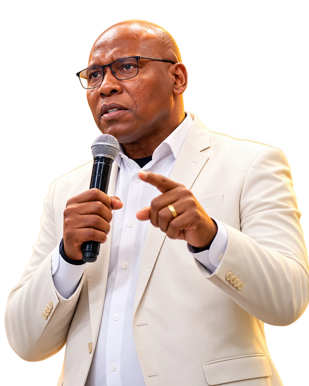 Pr. Maurício Gonçalves
